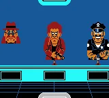 Nes Conversion - Hogan's Alley box art