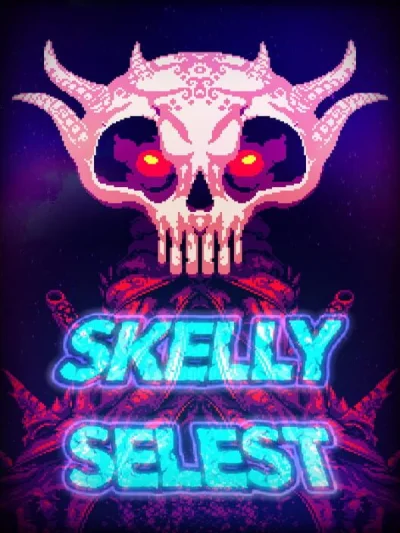 Skelly Selest box art