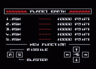Planet Earth box art
