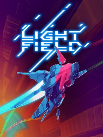 Lightfield box art
