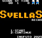 Svellas Micro box art