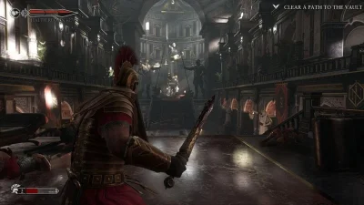 Ryse - Son Of Rome box art