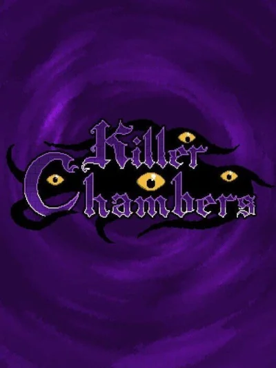 Killer Chambers box art