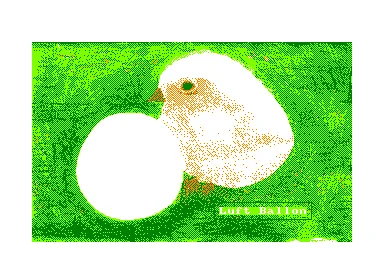 Luft Ballon box art