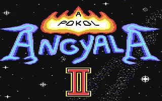 Pokol Angyala 2, A box art