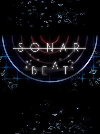 Sonar Beat box art