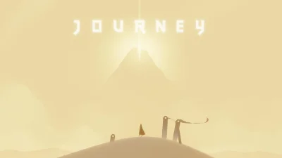 Journey box art
