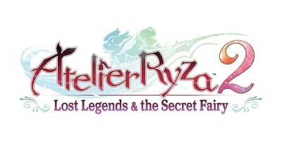 Atelier Ryza 2 - Lost Legends and the Secret Fairy box art