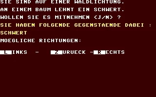 Adventure der Säufer box art
