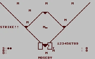 PET Super Baseball box art