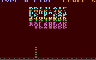 Type-n-fire box art