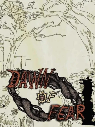 Dawn of Fear box art