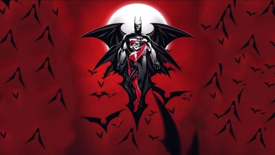 Batman Arkham City - Harley Quinn's Revenge box art