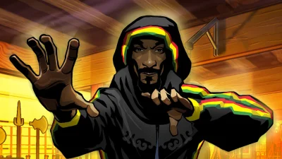 Way Of The Dogg box art