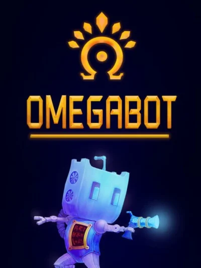 OmegaBot box art