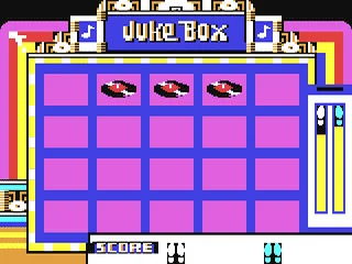Juke Box box art