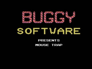 Mouse Trap box art