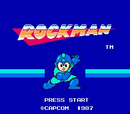 MegaMan : Rockman NEO box art