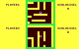 Schlussel box art