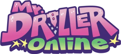 Mr. Driller Online box art