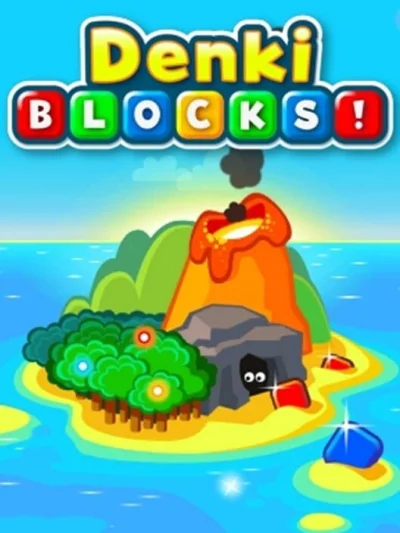 Pandora's Blocks box art