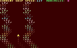 Cavern! box art