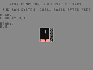 Micro-Tetris box art