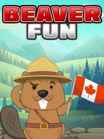 Beaver Fun box art