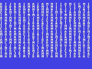Find The Word 3.0 box art