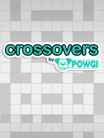 Crossovers by POWGI box art