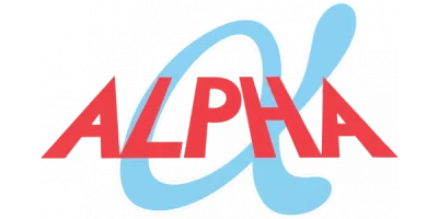 Alpha box art