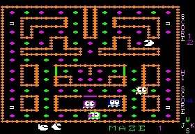 Snakk attack box art