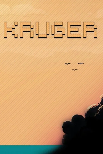 Kruger box art