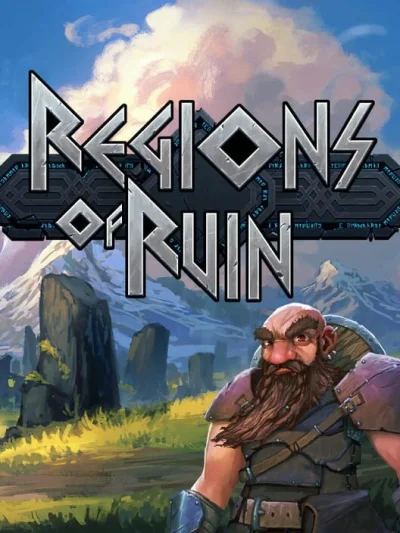 Regions of Ruin box art