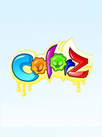 ColorZ box art