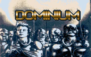 Dominium box art