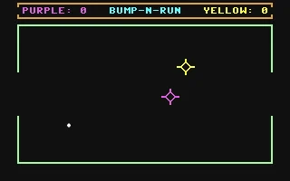 Bump-n-Run box art
