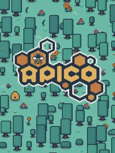 Apico box art