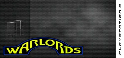 Warlords box art