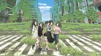 Jinrui No Minasama E box art