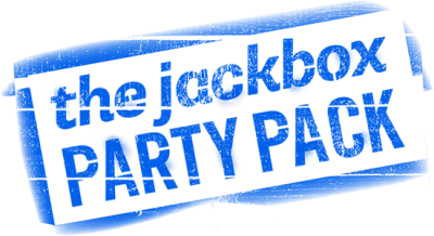 Jackbox Party Pack, The box art