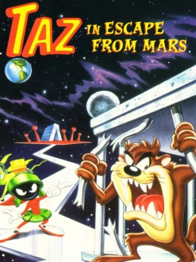 Pyramid Escape box art