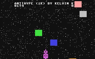 Antihype box art