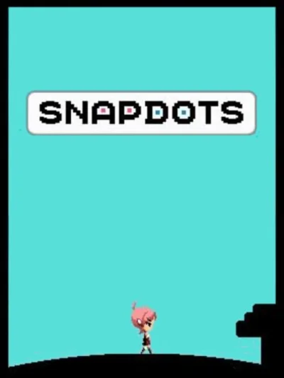 Snapdots box art