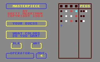 Masterpiece box art