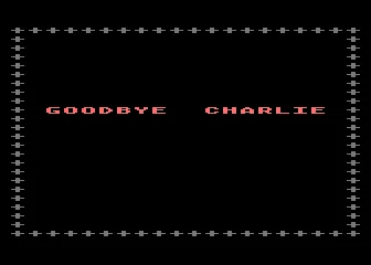 Goodbye Charlie box art
