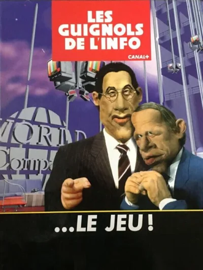 Nuits Fauves, Les box art