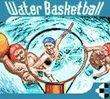 Water Basketball box art