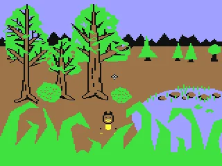 Hunter box art