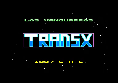 Transx box art